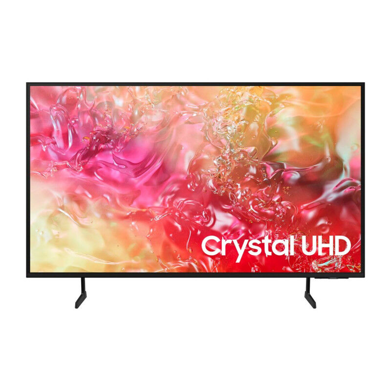 "Samsung UE50DU7172UXXH 50" 4K Crystal UHD LED - Achetez Maintenant"