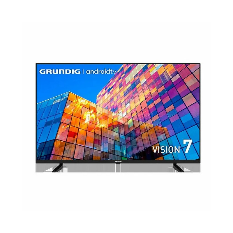 "Grundig 65GHU7800B 65" | TV LED 4K UHD | Meilleur Prix en ligne"