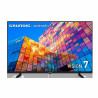 "Grundig 65GHU7800B 65" | TV LED 4K UHD | Meilleur Prix en ligne"