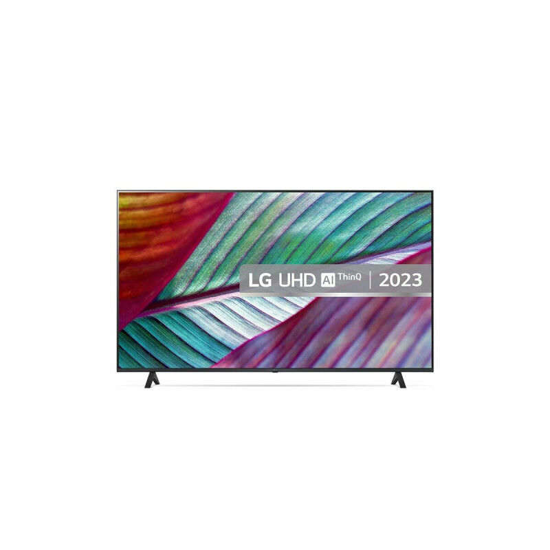 "LG 55UR78006LK 55" LED 4K UHD - Achetez la meilleure qualité en ligne"