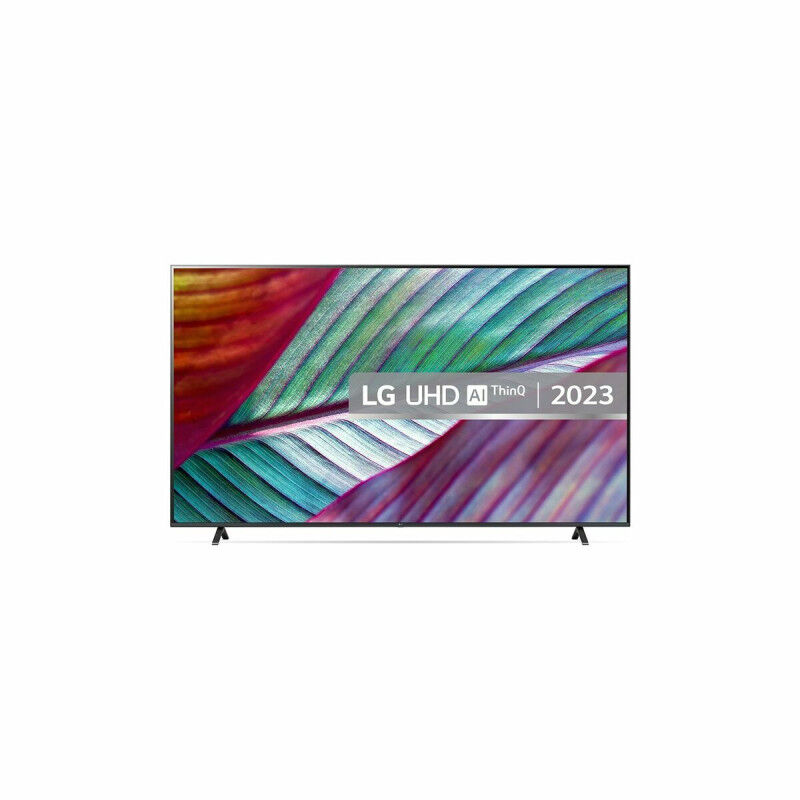 "LG 86UR78006LB.AEU 86" - TV LED 4K UHD | Achat en ligne sécurisé"