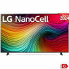 "LG 75NANO82T6B.AEU 75" 4K UHD NanoCell | Achat TV Ultra HD en ligne"