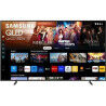 "Samsung TQ50Q60D 50" | 4K UHD QLED TV | Achetez maintenant en ligne"