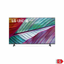 "LG 43UR78003LK 43" 4K UHD LED - Achetez la meilleure TV en ligne"