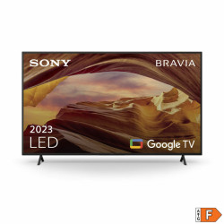 "Sony Bravia KD75X75WL 75" - Achetez 4K UHD LED TV en ligne"