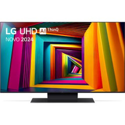 "LG 43UT91006LA 43" | TV LED 4K UHD | Achetez Maintenant en Ligne"