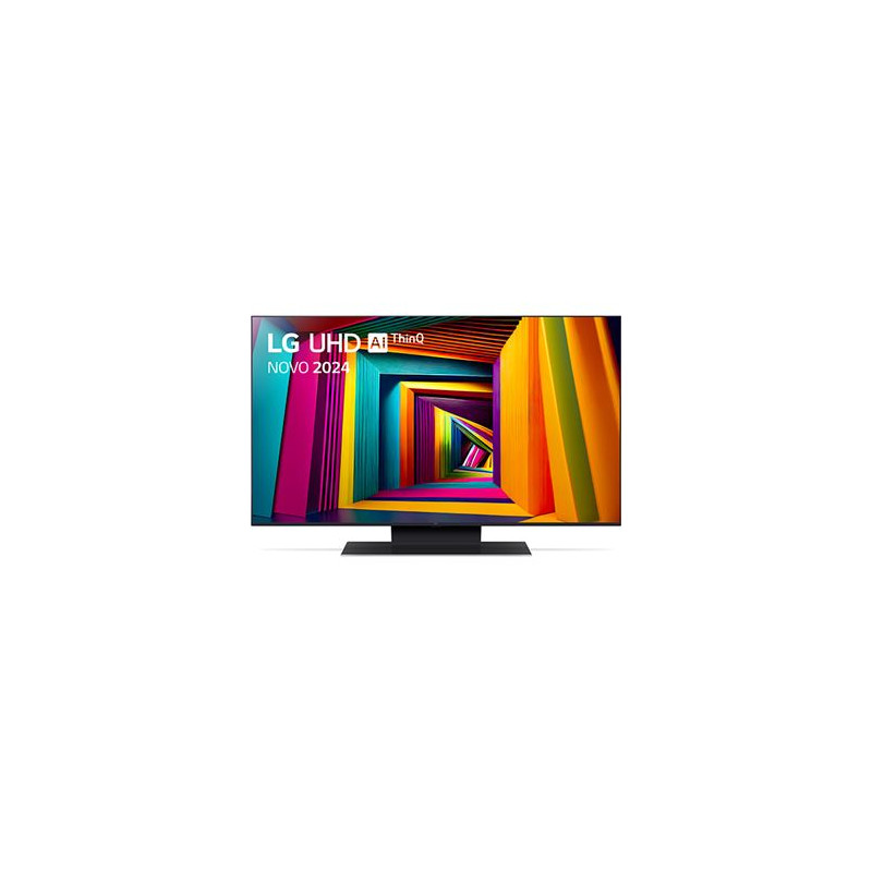 "LG 43UT91006LA 43" | TV LED 4K UHD | Achetez Maintenant en Ligne"