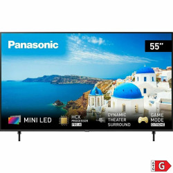 "Panasonic TX55MX950E 55" 4K UHD LED - Achetez au Meilleur Prix"