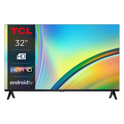 "TCL 32S5400A 32" HD LED - TV Haute Définition à Prix Abordable"