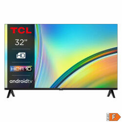 "TCL 32S5400A 32" HD LED - TV Haute Définition à Prix Abordable"