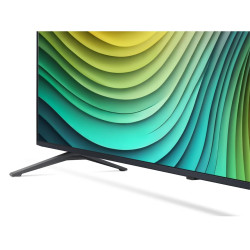 "LG 86NANO81T6A.AEU 86" - Achetez NanoCell 4K UHD - Livraison gratuite"