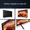 "Sony Bravia KD43X75WL 43" 4K UHD LED - Achetez au Meilleur Prix"