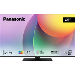 "Panasonic TB65W60AEZ 65" - Achetez 4K UHD LED TV | Livraison gratuite"