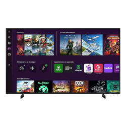 "Samsung TU43DU8005KXXC 43" LED 4K UHD - Achetez Maintenant"