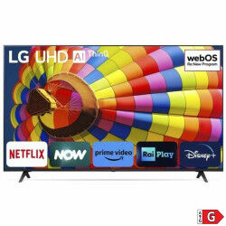 "LG 43UT80006LA.AEU 43" - Achetez la TV LED 4K UHD en ligne maintenant"