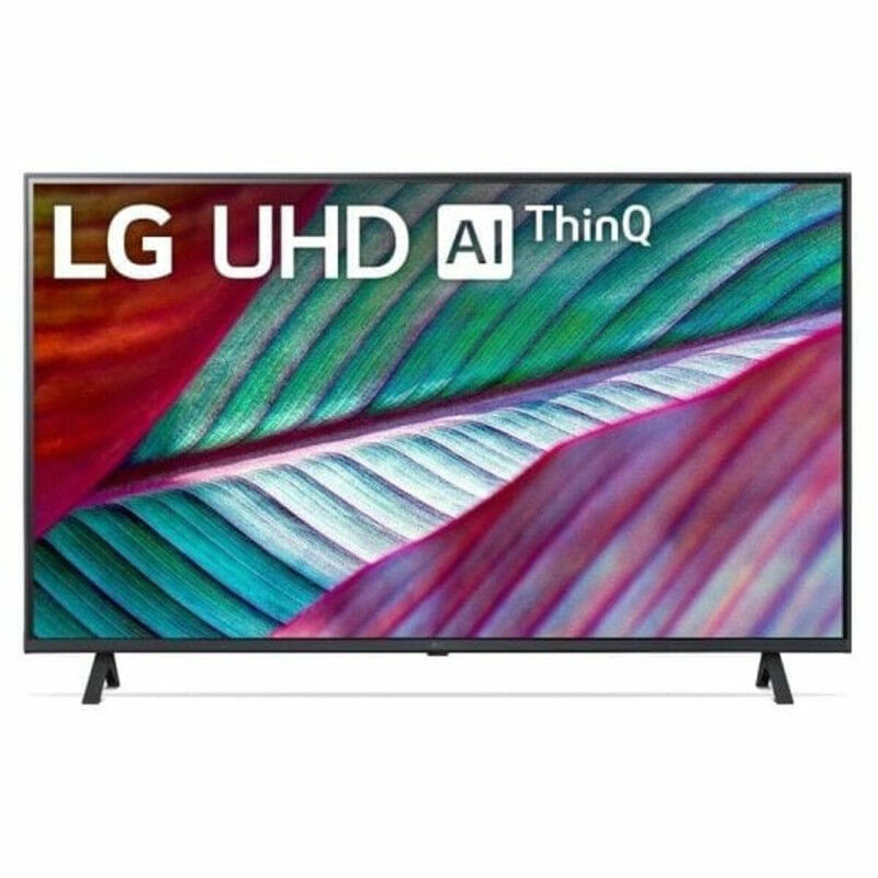 "LG 65UR781C 65" - Achetez la TV LED 4K UHD à un prix imbattable"