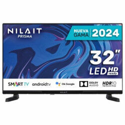 "Nilait NI-32HB7001S 32" Full HD LED - Meilleur Prix & Qualité en ligne"