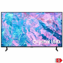 "Samsung TU43CU7095UXXC 65" 4K UHD LED - Qualité Crystal à Prix Imbattable"