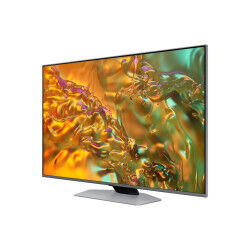 "Samsung QE50Q80DATXXH 50" 4K UHD QLED - Haute Définition à Prix Abordable"