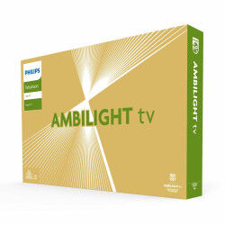 "Philips Ambilight 55PUS8319/12 - TV LED 4K UHD 55" | Achetez maintenant"