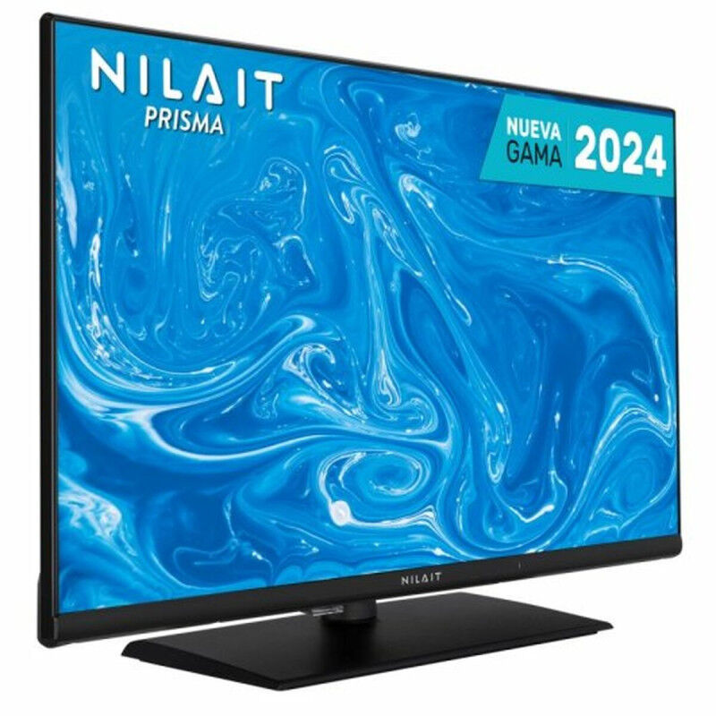 "Nilait NI-32HB7001S 32" HD LED - Achat TV HD Nilait | Votre Boutique en Ligne"