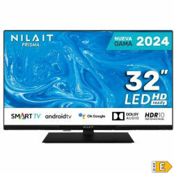 "Nilait NI-32HB7001S 32" HD LED - Achat TV HD Nilait | Votre Boutique en Ligne"