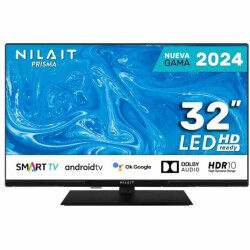 "Nilait NI-32HB7001S 32" HD LED - Achat TV HD Nilait | Votre Boutique en Ligne"