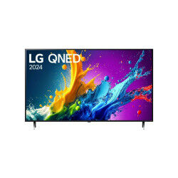 "LG 55QNED80T3A.AEU 55" 4K UHD QNED - Achetez votre TV en ligne"