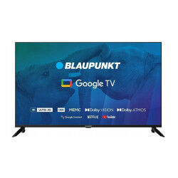 "Blaupunkt 65UGC6000 - TV LED 4K UHD 65" | Achat en ligne sécurisé"