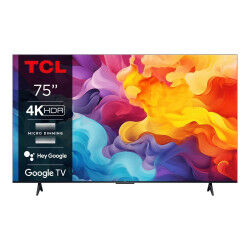 "TCL 75V6B 75" - Achetez la TV LED 4K UHD | Meilleur Prix Garanti"