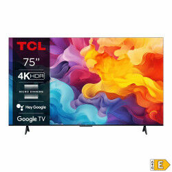 "TCL 75V6B 75" - Achetez la TV LED 4K UHD | Meilleur Prix Garanti"