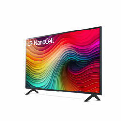 "LG 43NANO81T6A.AEU 43" 4K UHD NanoCell - Achetez au meilleur prix"