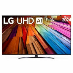 "LG 50UT81006LA.AEU 50" - TV LED 4K UHD | Achetez en ligne maintenant"