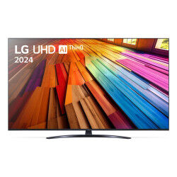 "LG 50UT81006LA.AEU 50" - TV LED 4K UHD | Achetez en ligne maintenant"