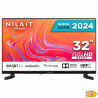 "TV Nilait NI-32HB7001S 32" Full HD LED - Qualité supérieure à prix abordable"