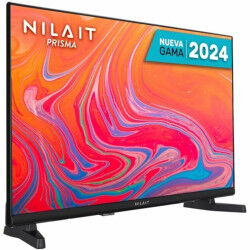 "TV Nilait NI-32HB7001S 32" Full HD LED - Qualité supérieure à prix abordable"