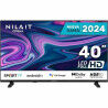 "Nilait NI-40FB7001S 40" Full HD LED - Qualité d'image supérieure | Achetez maintenant"