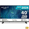 "Nilait NI-40FB7001S 40" Full HD LED - Qualité supérieure à petit prix"