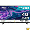 "Nilait NI-40FB7001S 40" Full HD LED - Qualité d'image supérieure | Achetez maintenant"