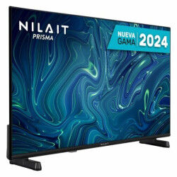 "Nilait NI-40FB7001S 40" Full HD LED - Qualité supérieure à petit prix"