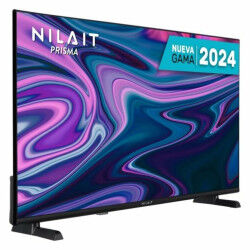 "Nilait NI-40FB7001S 40" Full HD LED - Qualité d'image supérieure | Achetez maintenant"