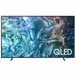 "Samsung QE65Q60DAUXXH 65" 4K UHD QLED - Meilleure TV Ultra HD en ligne"