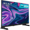 "Nilait NI-32HB7001S 32" HD LED - Achetez le meilleur écran TV en ligne"