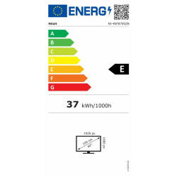 "Nilait NI-40FB7001S 40" Full HD LED - Qualité supérieure à petit prix"