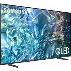 "Samsung QE65Q60DAUXXH 65" 4K UHD QLED - Meilleure TV Ultra HD en ligne"