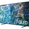 "Samsung QE65Q60DAUXXH 65" 4K UHD QLED - Meilleure TV Ultra HD en ligne"