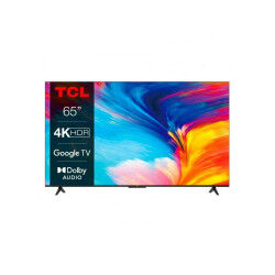 "TCL 65P631 65" LED 4K UHD - Achetez notre meilleur téléviseur TCL en ligne"