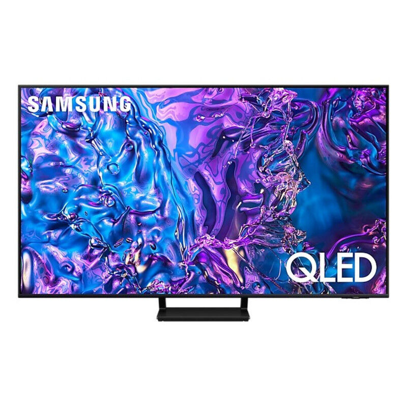 "Samsung QE65Q70DATXXH 65" 4K UHD QLED - Qualité d'image exceptionnelle"