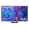 "Samsung QE65Q70DATXXH 65" 4K UHD QLED - Qualité d'image exceptionnelle"