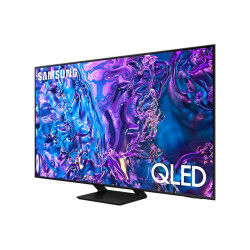 "Samsung QE65Q70DATXXH 65" 4K UHD QLED - Qualité d'image exceptionnelle"